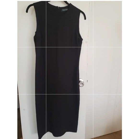 Ralph Lauren Dress - Picture 1 of 2